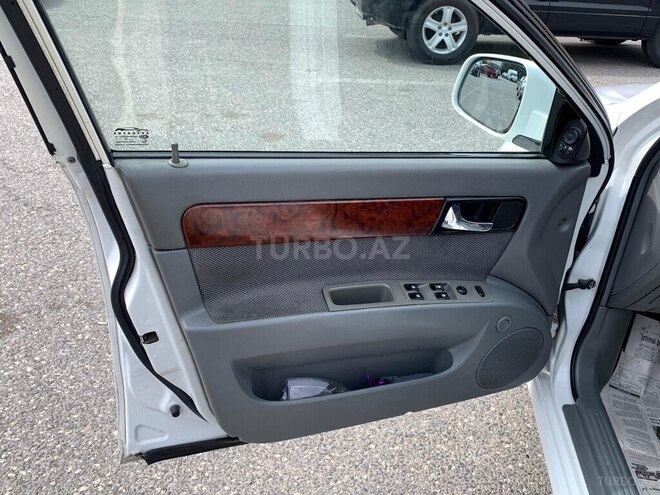 Daewoo Gentra 2014, 318,000 km - 1.5 l - Bakı