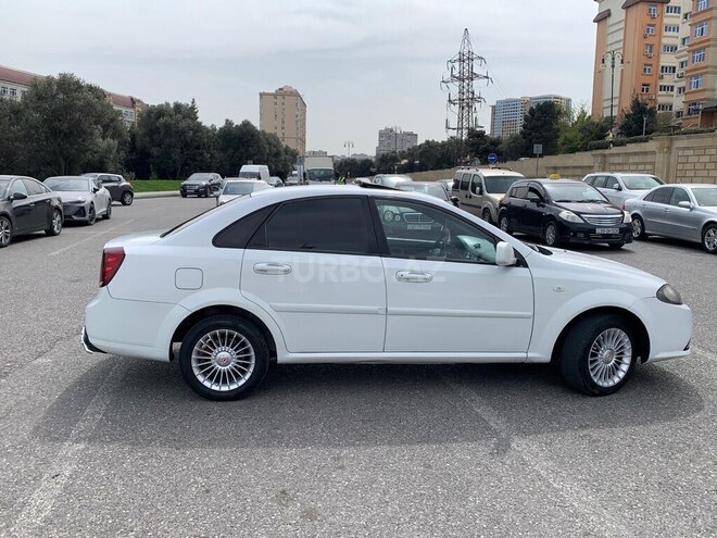 Daewoo Gentra 2014, 318,000 km - 1.5 l - Bakı