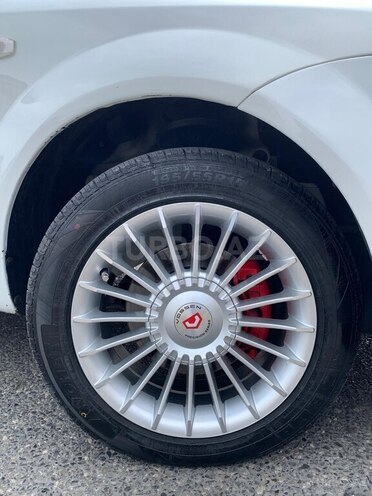 Daewoo Gentra 2014, 318,000 km - 1.5 l - Bakı