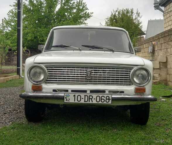 LADA (VAZ) 21013 1983, 95,000 km - 1.3 l - Ağcabədi