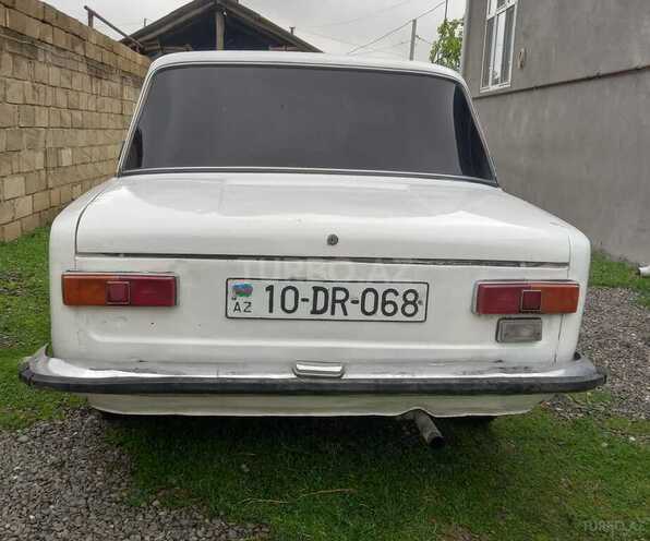 LADA (VAZ) 21013 1983, 95,000 km - 1.3 l - Ağcabədi