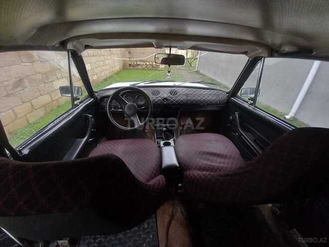 LADA (VAZ) 21013 1983, 95,000 km - 1.3 l - Ağcabədi