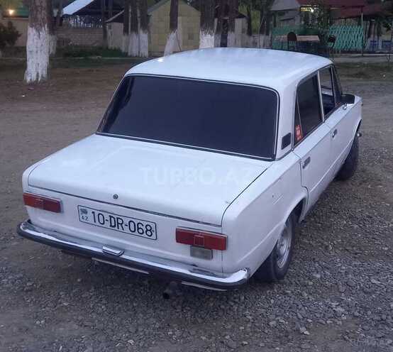 LADA (VAZ) 21013 1983, 95,000 km - 1.3 l - Ağcabədi