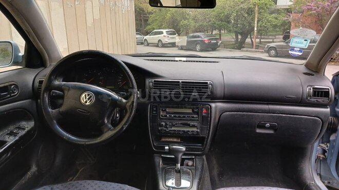 Volkswagen Passat 1998, 499,000 km - 1.8 l - Bakı
