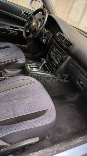 Volkswagen Passat 1998, 499,000 km - 1.8 l - Bakı