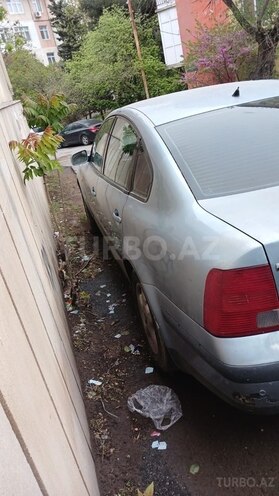 Volkswagen Passat 1998, 499,000 km - 1.8 l - Bakı