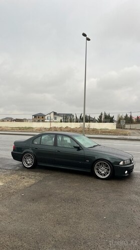 BMW 525 2000, 234,000 km - 2.5 l - Bakı
