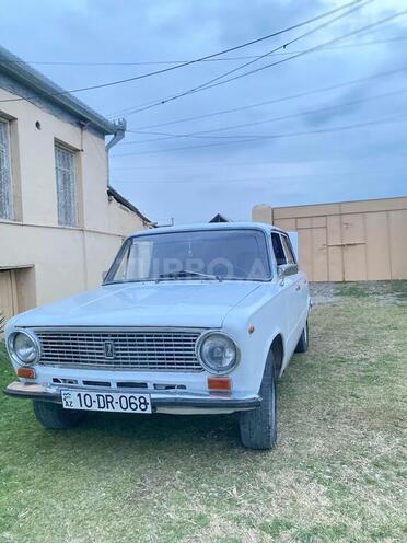 LADA (VAZ) 21013 1983, 95,000 km - 1.3 l - Ağcabədi