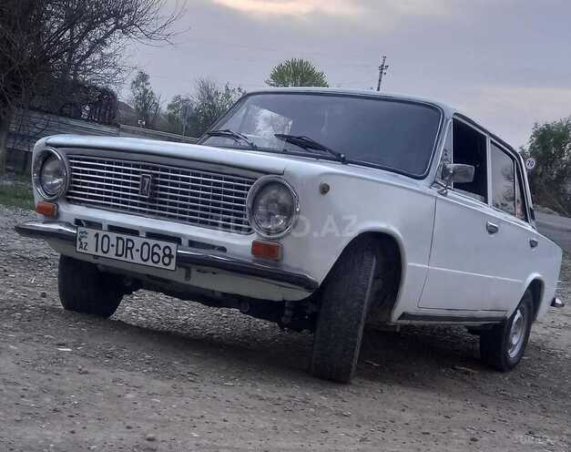 LADA (VAZ) 21013 1983, 95,000 km - 1.3 l - Ağcabədi