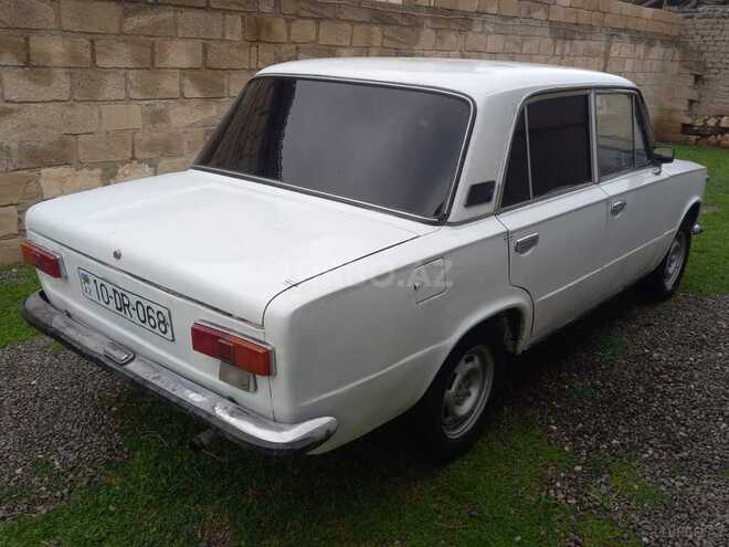 LADA (VAZ) 21013 1983, 95,000 km - 1.3 l - Ağcabədi