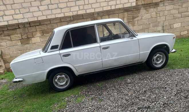 LADA (VAZ) 21013 1983, 95,000 km - 1.3 l - Ağcabədi