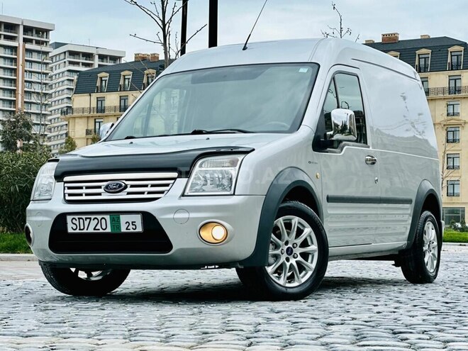 Ford Transit Connect 2011, 195,000 km - 1.8 l - Bakı