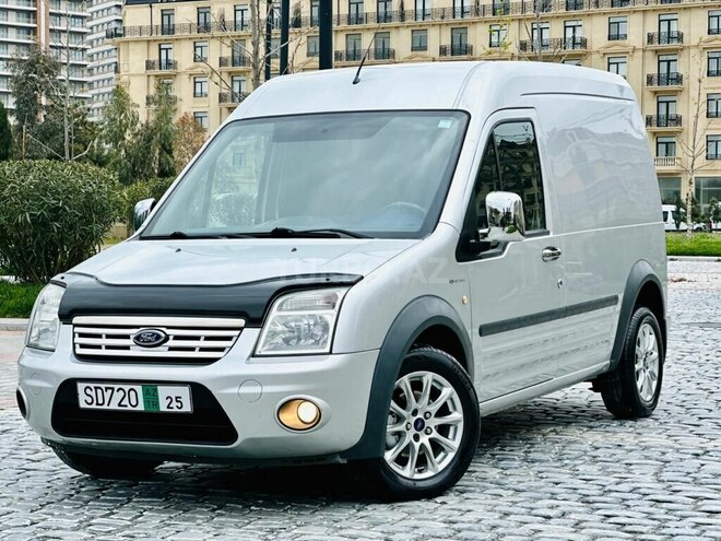 Ford Transit Connect 2011, 195,000 km - 1.8 l - Bakı