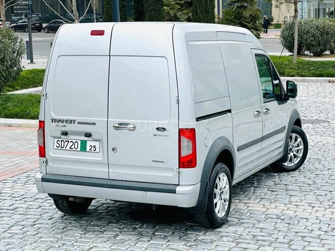 Ford Transit Connect 2011, 195,000 km - 1.8 l - Bakı