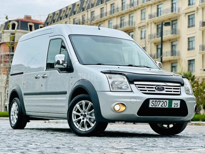 Ford Transit Connect 2011, 195,000 km - 1.8 l - Bakı