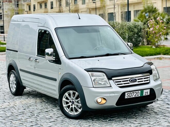 Ford Transit Connect 2011, 195,000 km - 1.8 l - Bakı