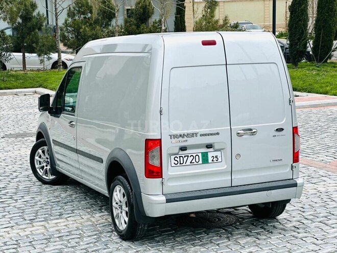 Ford Transit Connect 2011, 195,000 km - 1.8 l - Bakı