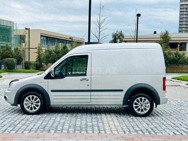 Ford Transit Connect 2011, 195,000 km - 1.8 l - Bakı