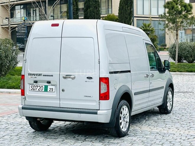 Ford Transit Connect 2011, 195,000 km - 1.8 l - Bakı
