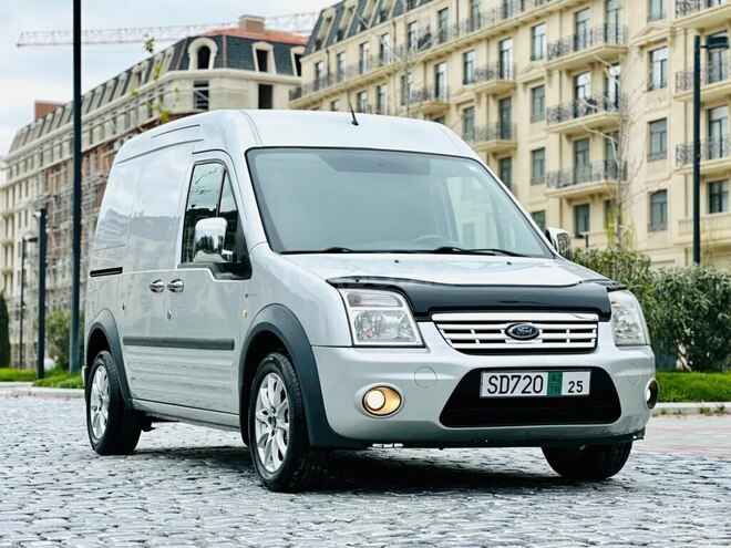 Ford Transit Connect 2011, 195,000 km - 1.8 l - Bakı