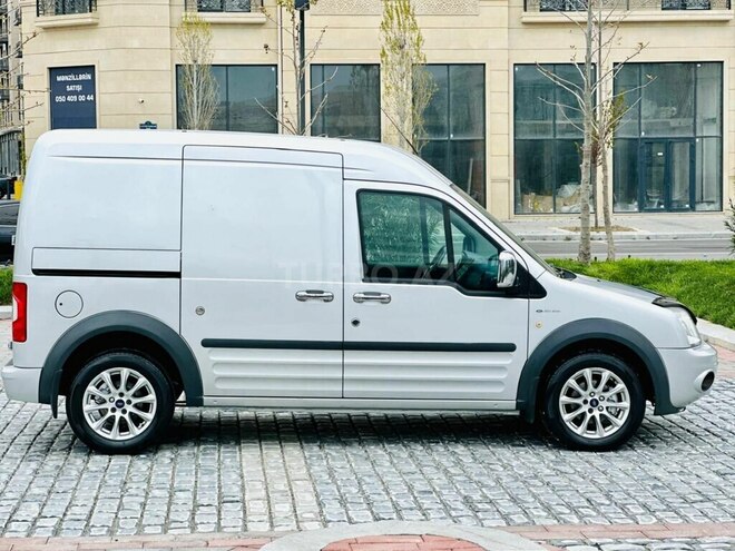 Ford Transit Connect 2011, 195,000 km - 1.8 l - Bakı