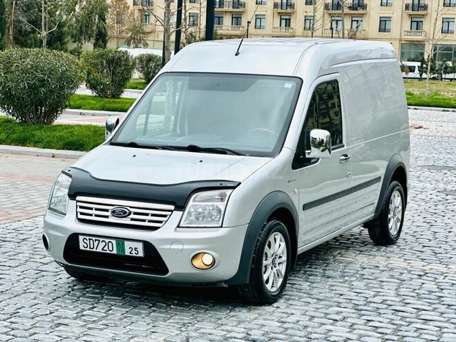 Ford Transit Connect 2011, 195,000 km - 1.8 l - Bakı