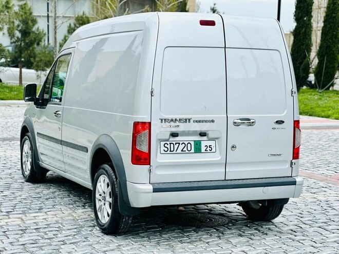 Ford Transit Connect 2011, 195,000 km - 1.8 l - Bakı