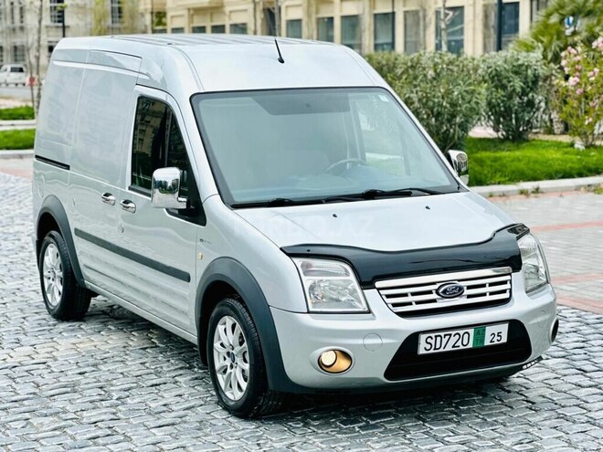 Ford Transit Connect 2011, 195,000 km - 1.8 l - Bakı