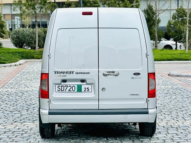 Ford Transit Connect 2011, 195,000 km - 1.8 l - Bakı