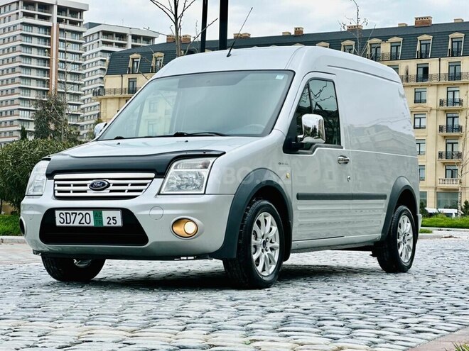 Ford Transit Connect 2011, 195,000 km - 1.8 l - Bakı