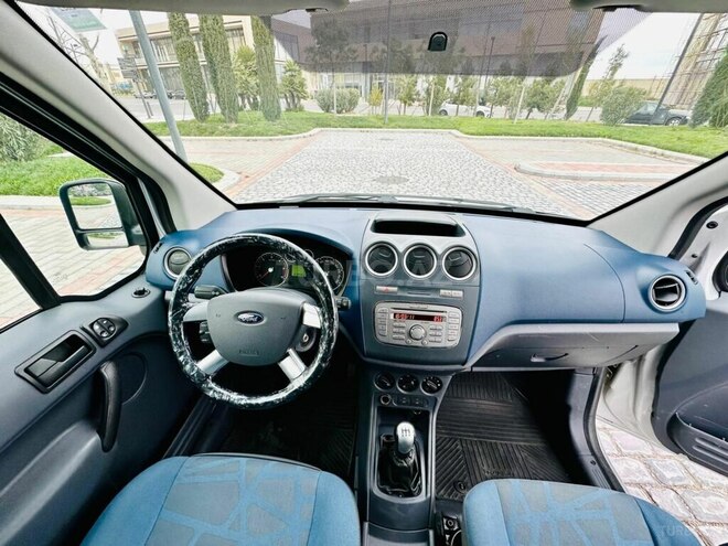 Ford Transit Connect 2011, 195,000 km - 1.8 l - Bakı