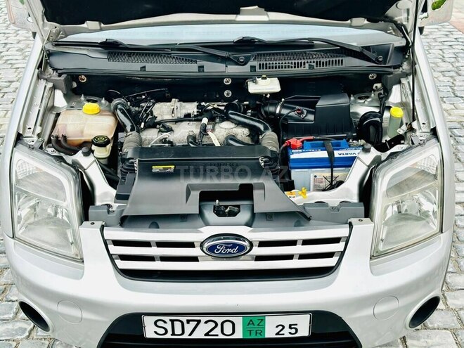 Ford Transit Connect 2011, 195,000 km - 1.8 l - Bakı