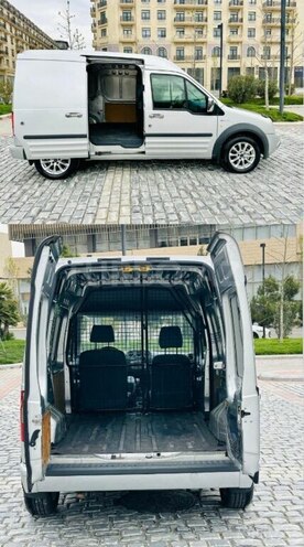 Ford Transit Connect 2011, 195,000 km - 1.8 l - Bakı