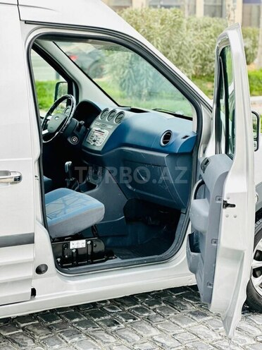 Ford Transit Connect 2011, 195,000 km - 1.8 l - Bakı