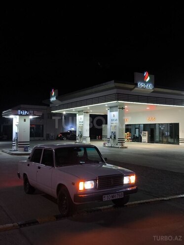 LADA (VAZ) 2107 2004, 95,000 km - 1.6 l - Şəki