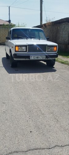 LADA (VAZ) 2107 2004, 95,000 km - 1.6 l - Şəki