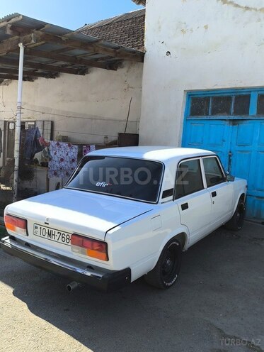 LADA (VAZ) 2107 2004, 95,000 km - 1.6 l - Şəki