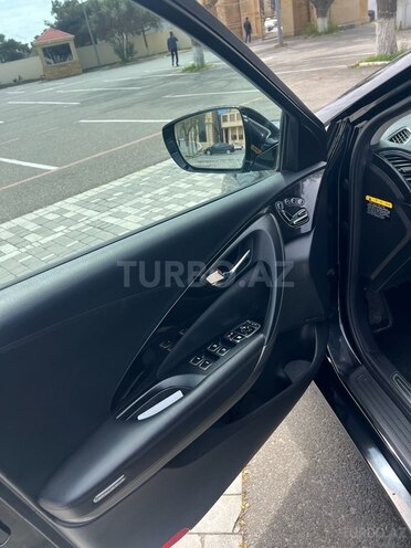 Hyundai Grandeur 2015, 195,000 km - 2.2 л - Bakı