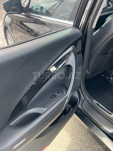 Hyundai Grandeur 2015, 195,000 km - 2.2 л - Bakı