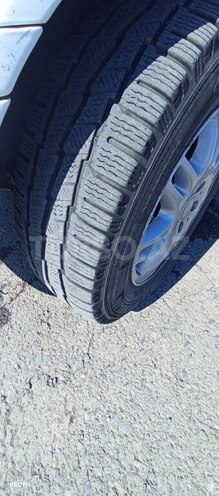Mercedes Vito 2008, 428,000 km - 2.2 l - Qəbələ