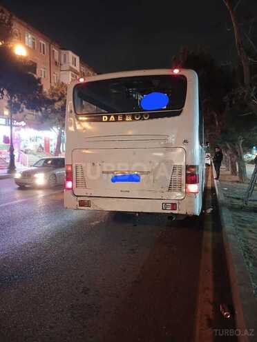 Daewoo BS090 2011, 550,000 km - 5.5 l - Bakı
