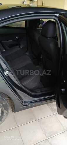 Chevrolet Cruze 2012, 151,604 km - 1.4 l - Beyləqan