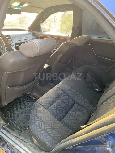 Mercedes C 180 1995, 128,000 km - 1.8 л - Bakı