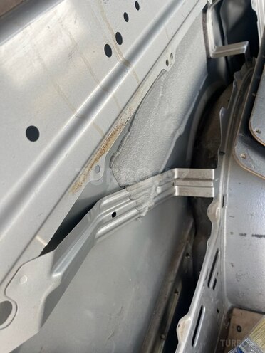 Mercedes Vito 111 2007, 226,000 km - 2.2 l - Bakı