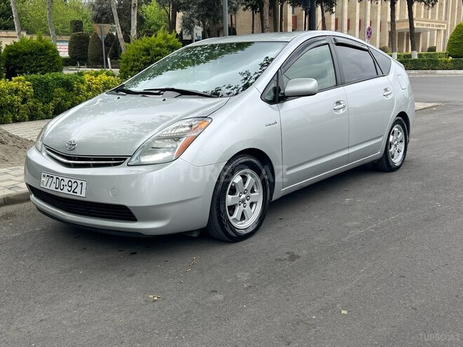 Toyota Prius 2006, 308,994 km - 1.5 l - Bakı