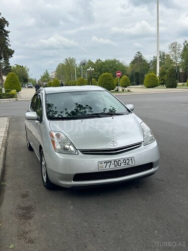 Toyota Prius 2006, 308,994 km - 1.5 l - Bakı