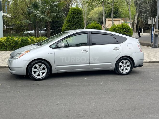 Toyota Prius 2006, 308,994 km - 1.5 l - Bakı