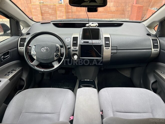 Toyota Prius 2006, 308,994 km - 1.5 l - Bakı