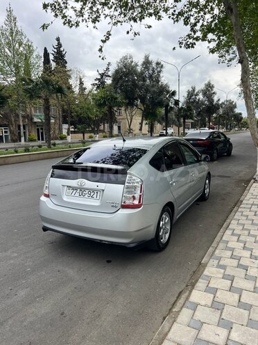Toyota Prius 2006, 308,994 km - 1.5 l - Bakı