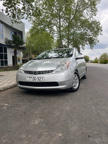 Toyota Prius 2006, 308,994 km - 1.5 l - Bakı